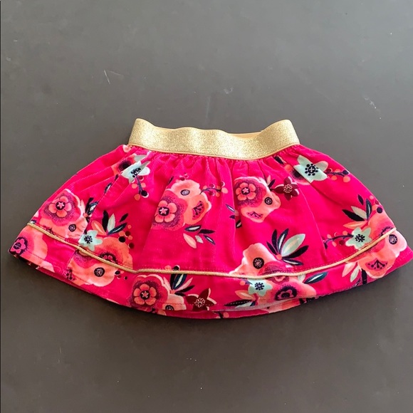 Gymboree Other - 4/$30 Gymboree Skirt 💕🌸